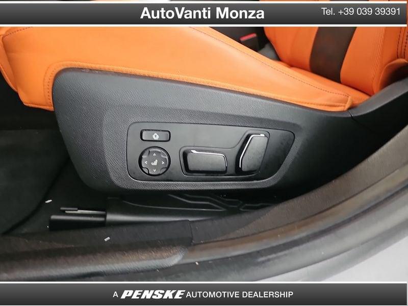 BMW Serie 3 M3 Touring 3.0 Competition M xdrive auto