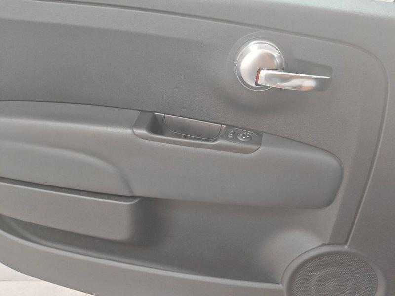 Abarth 595 1.4 Turbo T-Jet 165 CV Turismo TETTO APRIBILE