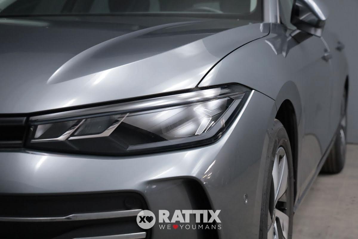 Volkswagen Passat Variant 2.0 TDI SCR 150CV Business DSG
