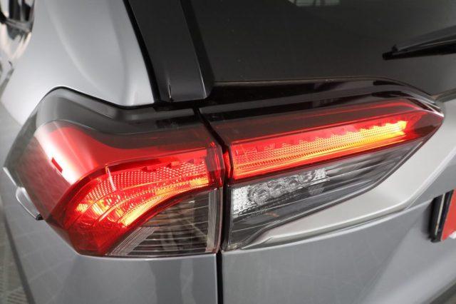 TOYOTA Other RAV4 RAV4 2.5 HV (222CV) E-CVT AWD-i Active