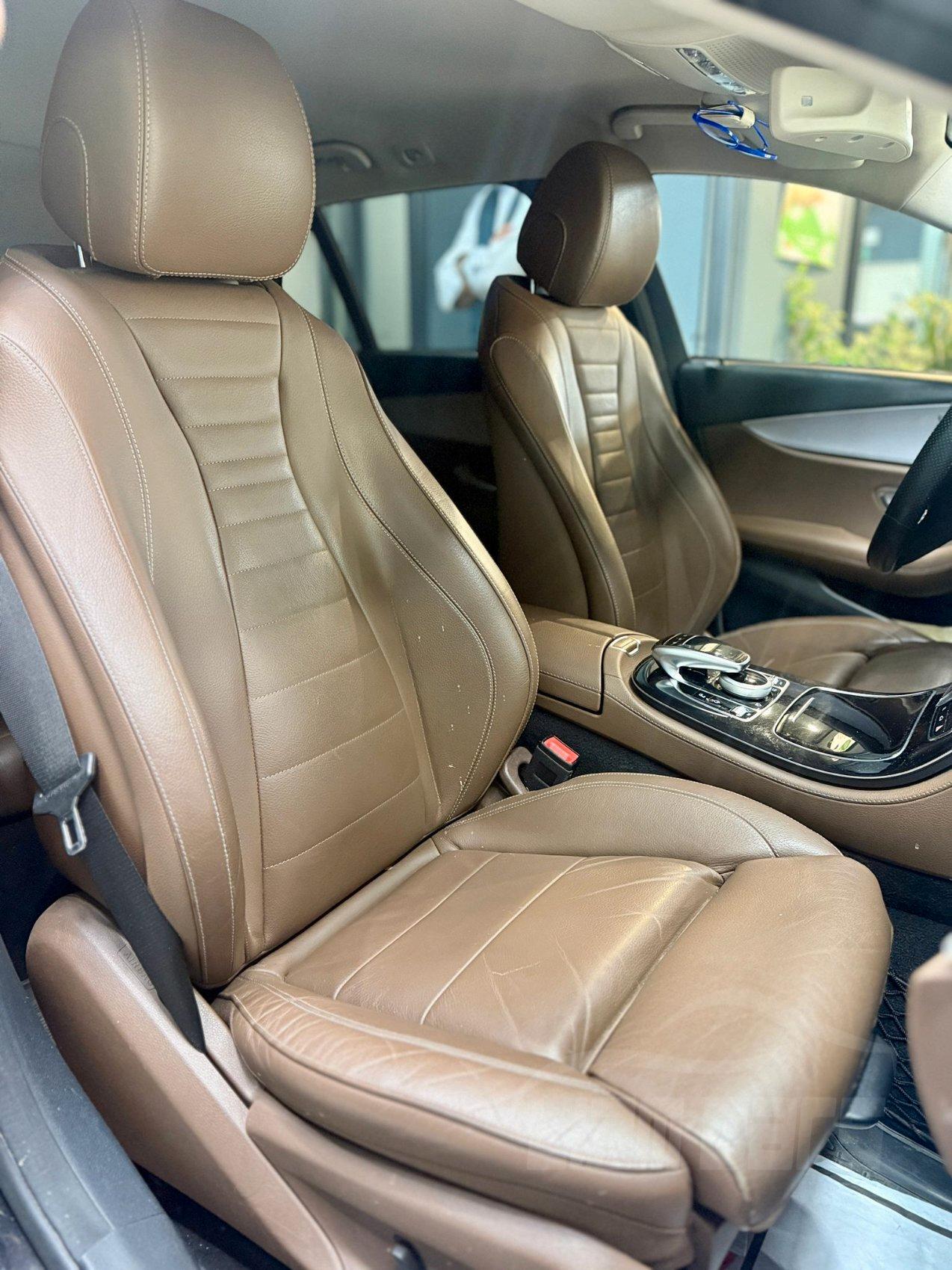 Mercedes E 350 V6 D Premium Plus 4Matic 9G-Tronic Plus Station Wagon All-Terrain