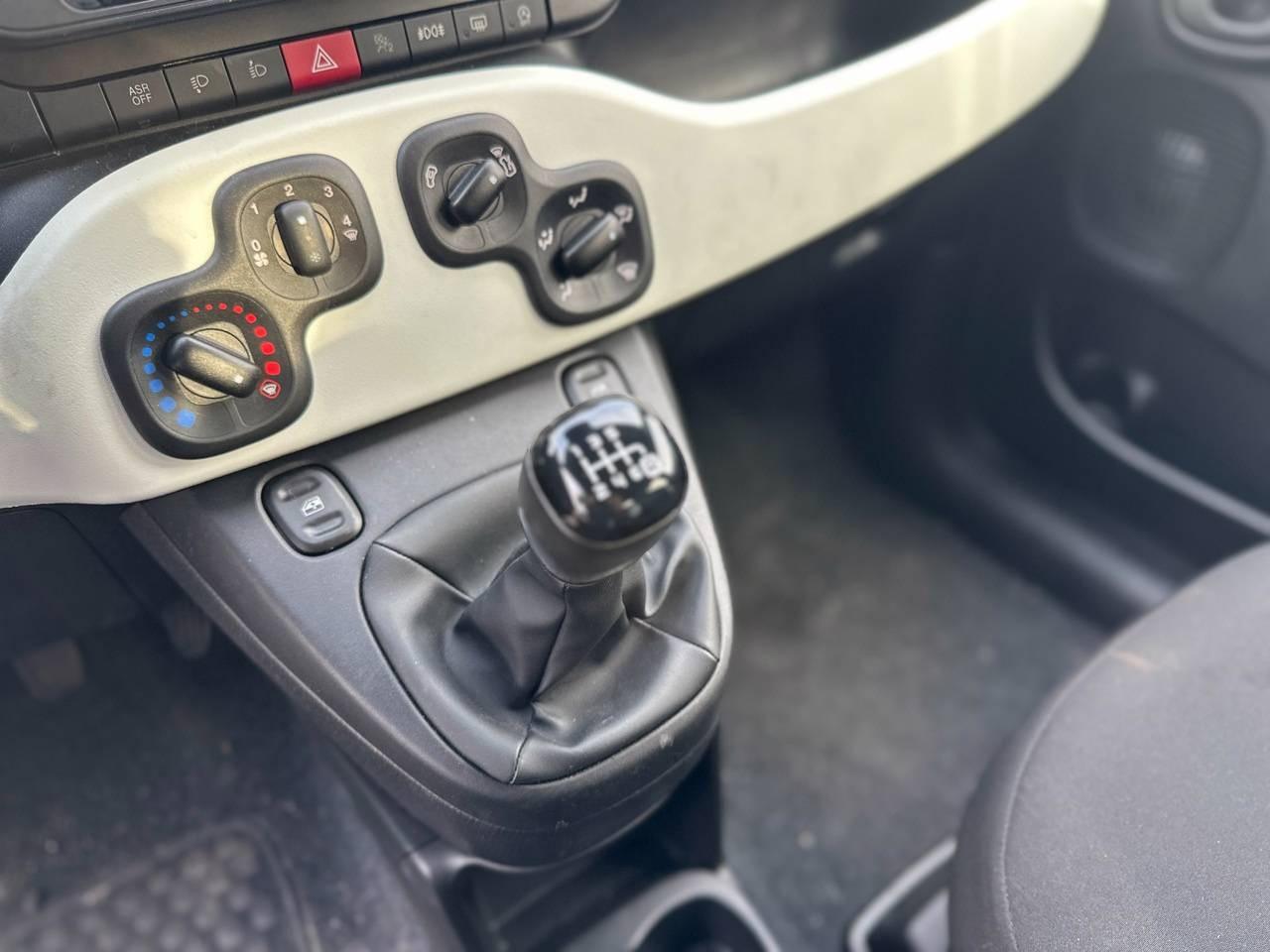 FIAT Pandina III 2024 Cross - Pandina Cross 1.0 firefly hybrid s&s 70cv