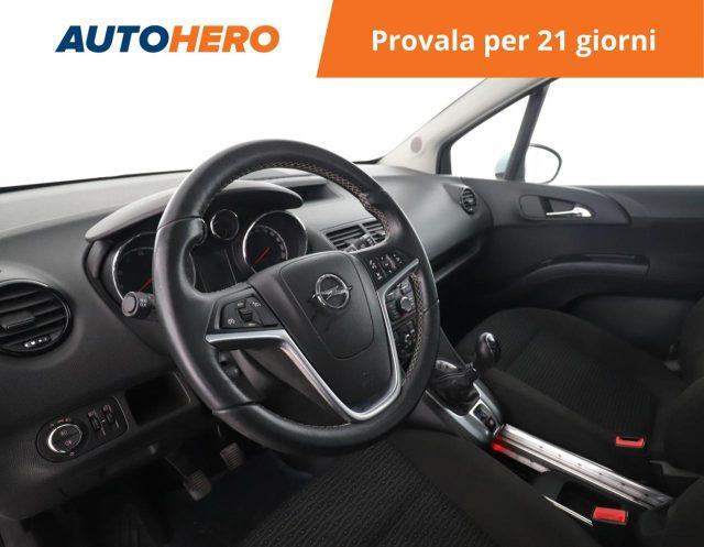 OPEL Meriva 1.4 100CV Elective