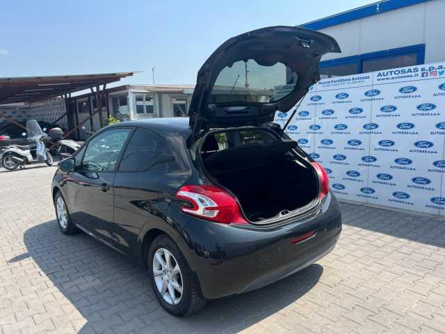 Peugeot 208 1.2 VTi 82 CV 3 porte Access