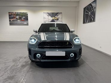 Mini Cooper SE Countryman Mini Countryman 1.5 Cooper SE Business all4 auto