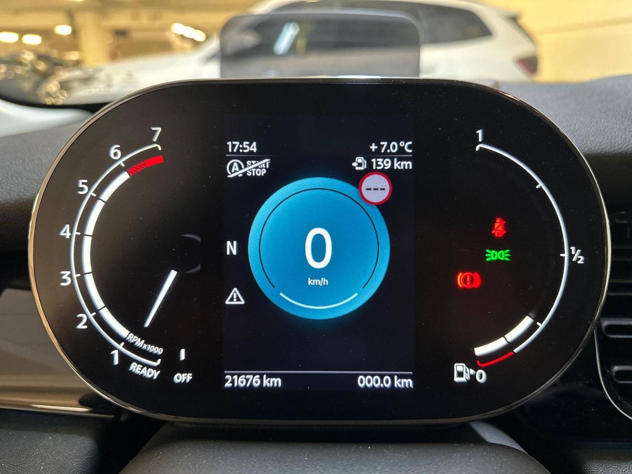 MINI Mini Cooper S Classic 3 Porte