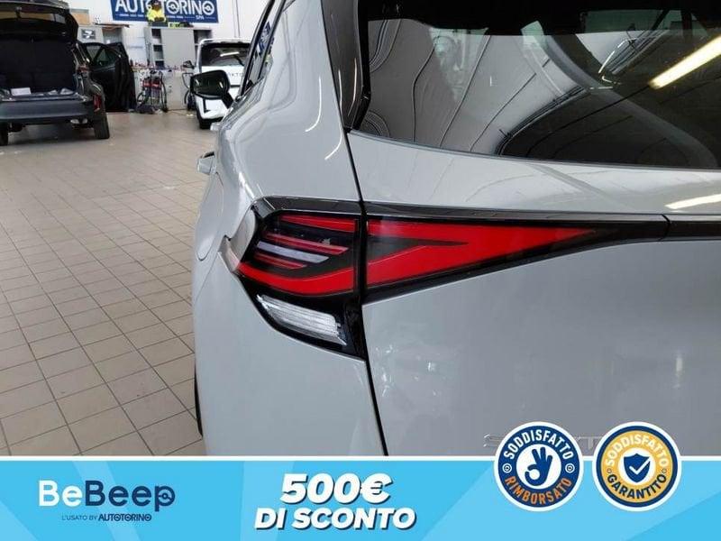 Kia Sportage 1.6 TGDI HEV SPECIAL EDITION AUTO