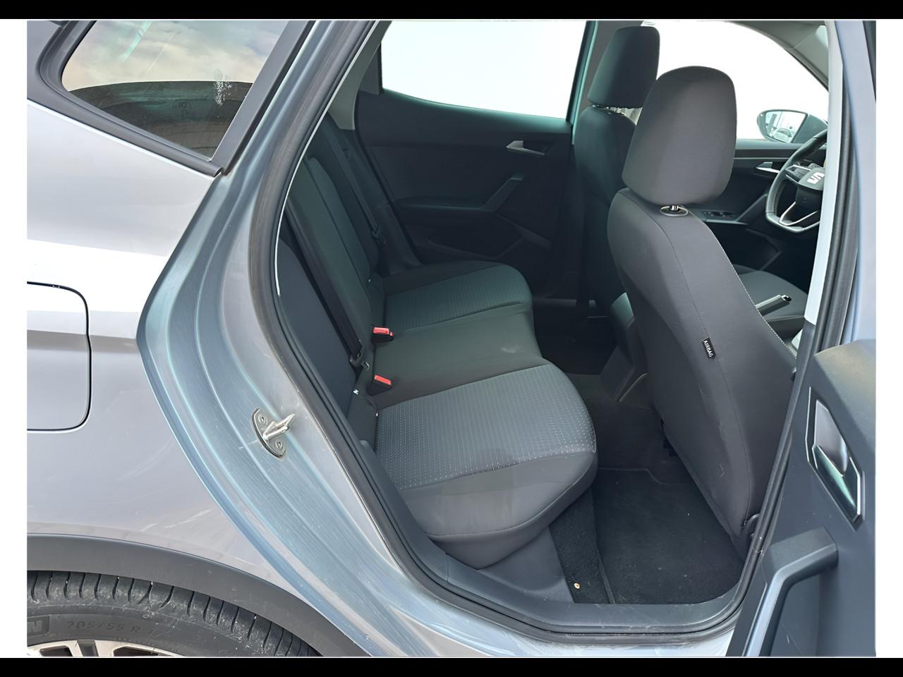 SEAT Arona 1.0 ecotsi Style 110cv