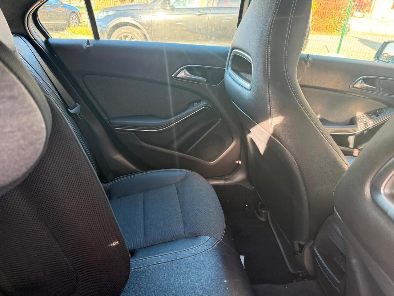 Mercedes-benz A 160 Premium