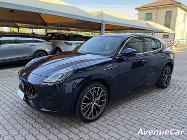 MASERATI Grecale GT CERCHI DA 21" IVA ESPOSTA TAGLIANDI MASERATI