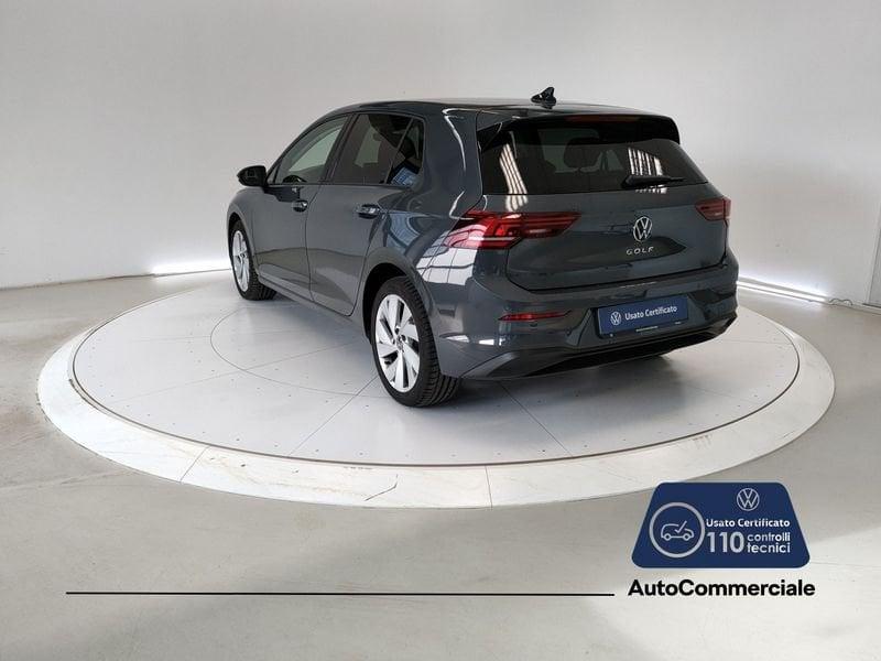 Volkswagen Golf Golf 2.0 TDI 150 CV DSG SCR Editon Plus