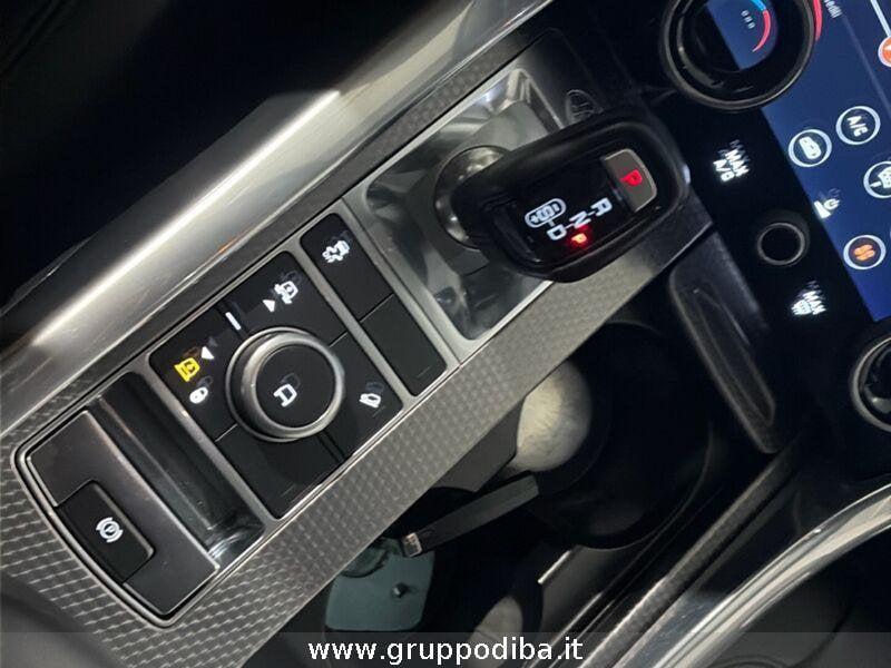Land Rover RR Sport II 2018 Die. 3.0d i6 mhev HSE Dynamic 249cv a