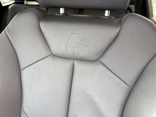 Audi Q3 35 TDI quattro S tronic S line edition