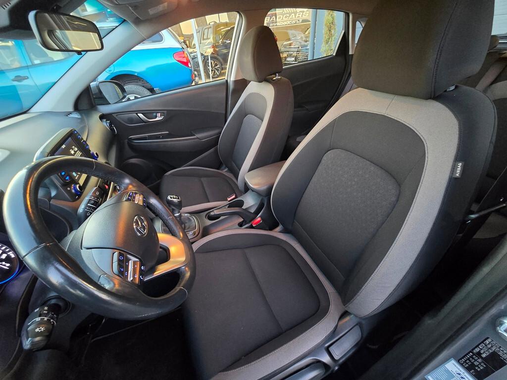 Hyundai Kona 1.0 T-GDI Xpossible PERFEZIONE MASSIMA