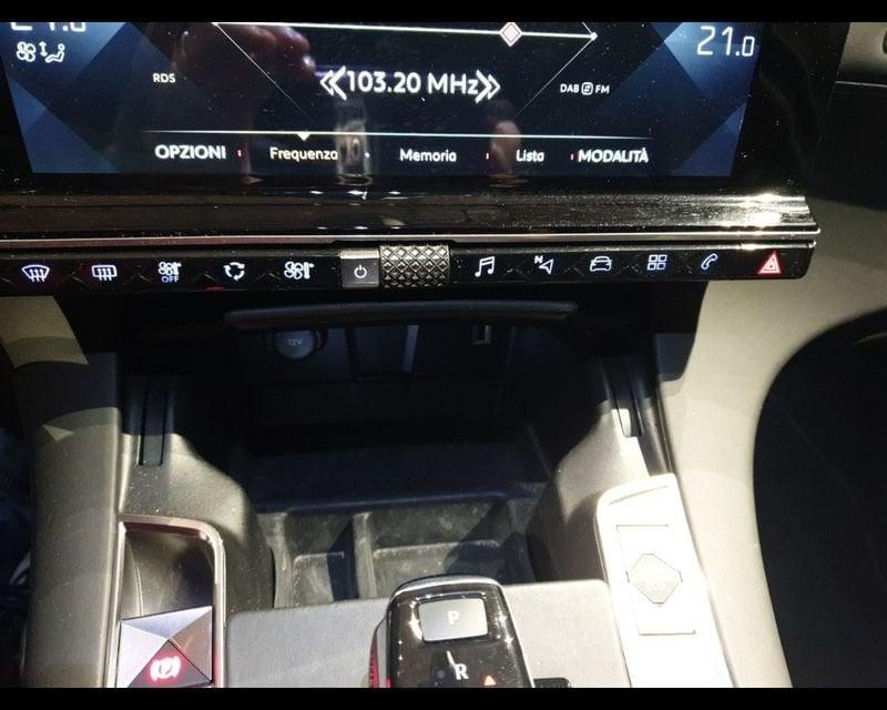 DS DS 7 Crossback BlueHDi 130 aut. Grand Chic