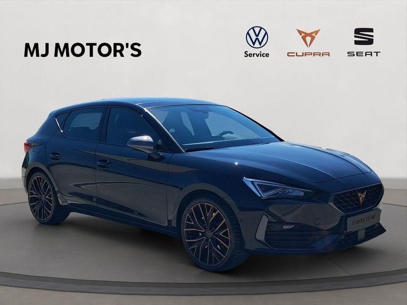 Cupra Leon 1.4 e-HYBRID 245 CV DSG VZ