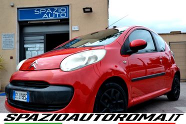 Citroen C1 1.0 68CV AUTOMATICA **PREZZO VERO**OK NEOPATENTATI