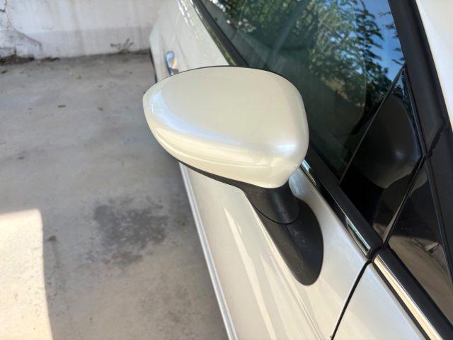 FIAT 500 1.2 Lounge CAMBIO AUTOMATICO OK NEOPATENTATI
