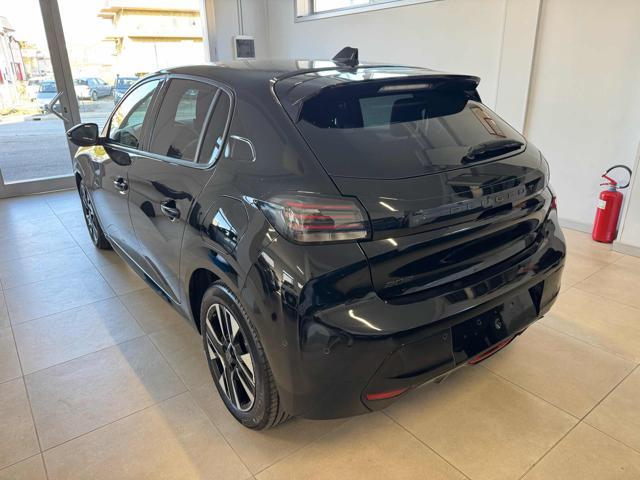 PEUGEOT 208 PureTech 100 Stop&Start 5 porte Allure