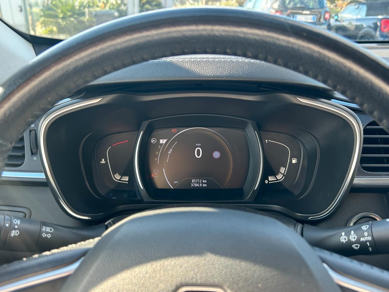 Renault Kadjar 1.5 dci energy Hypnotic 110cv