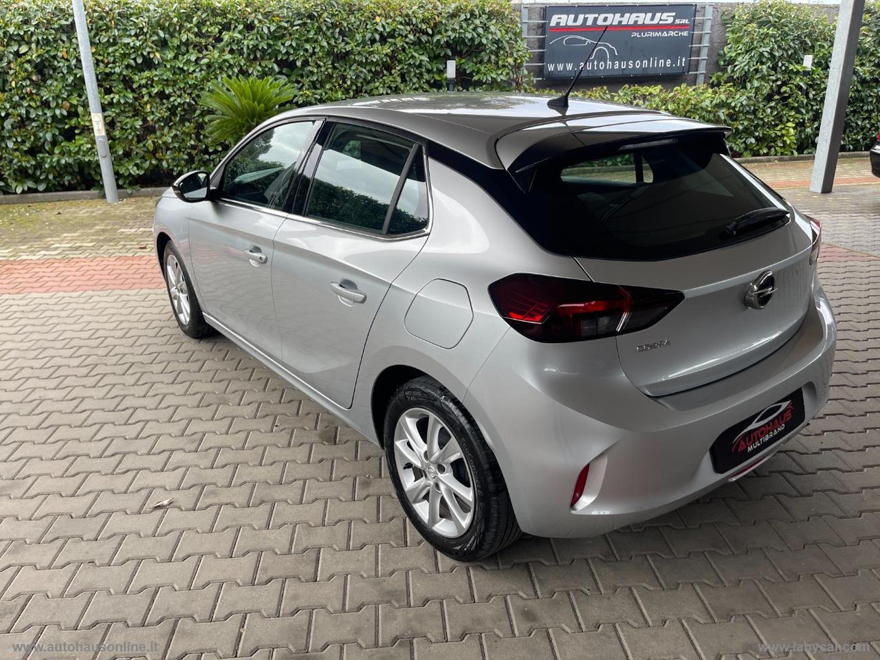 OPEL Corsa 1.2 Elegance