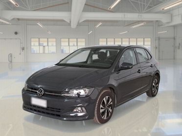 VOLKSWAGEN POLO 1.0 TSI Business Comfortline 5 PORTE