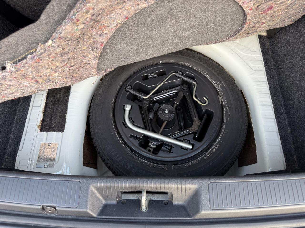 Fiat Punto Evo 1.2 5 porte Dynamic