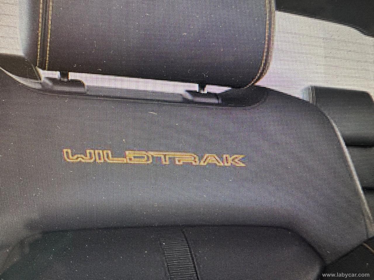 FORD Ranger 2.0 ECOB. aut.205CV DC WILDTRACK