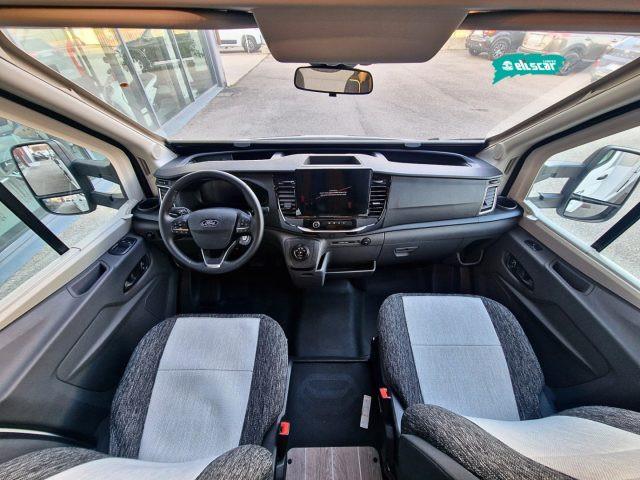 CI INTERNATIONAL MAGIS ELITE SELEKT 87XT