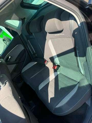 Volkswagen Polo Cross Neopatentati 5p 1.4 tdi Euro 6B CARPLAY/SEDILI RISC.