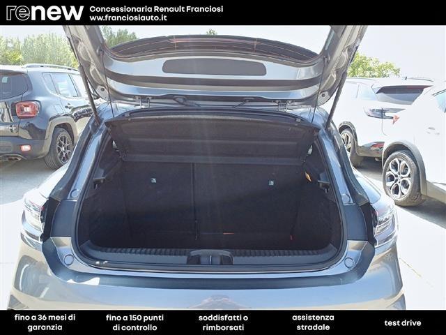 RENAULT Clio 5 TCe 90 techno