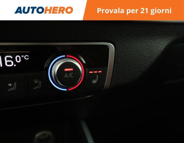 AUDI Q2 35 TFSI S tronic S line Edition