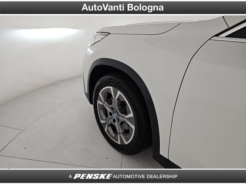 BMW iX1 iX1 eDrive 20 xLine