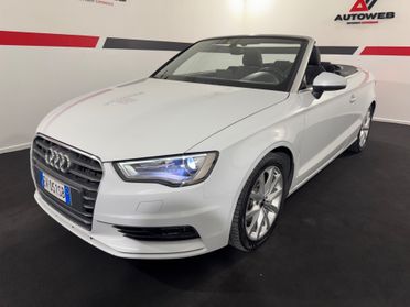 Audi A3 2.0 TDI 150 CV clean diesel S tronic Ambition