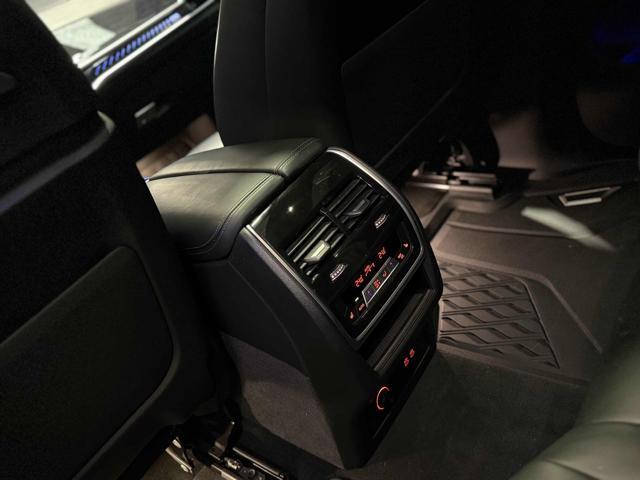 BMW X7 M 60i xDrive 48V