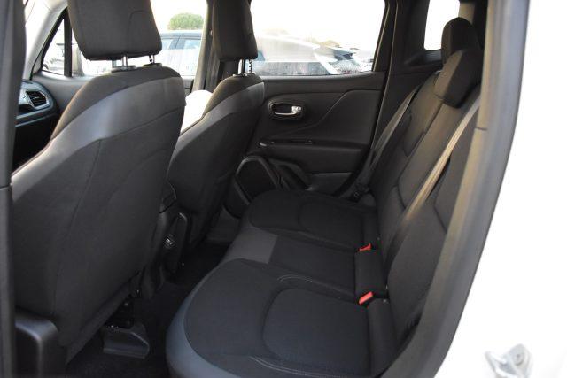 JEEP Renegade 1.6 Mjt 130 CV Limited *LED*