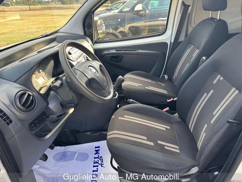 FIAT Fiorino Fiorino 1.3 MJT 75CV Furgone SX
