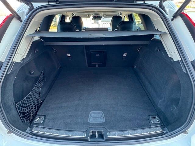 Volvo XC 60 XC60 D3 Momentum