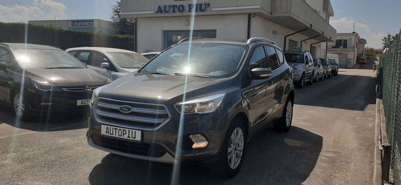 Ford Kuga 1.5 TDCI 120 CV S&S 2WD Business