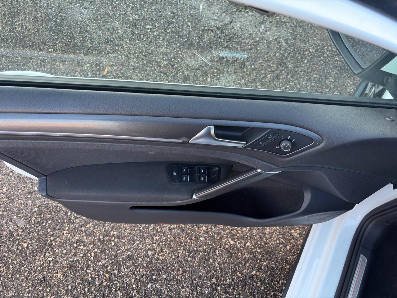 VOLKSWAGEN GOLF 7.5 GTI 2.0TSI 245cv DSG