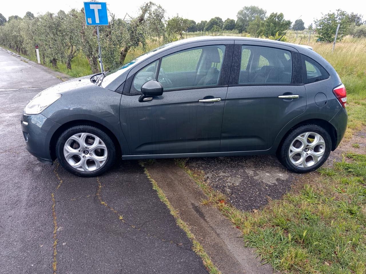 Citroen C3 1.2 VTi 82 Exclusive