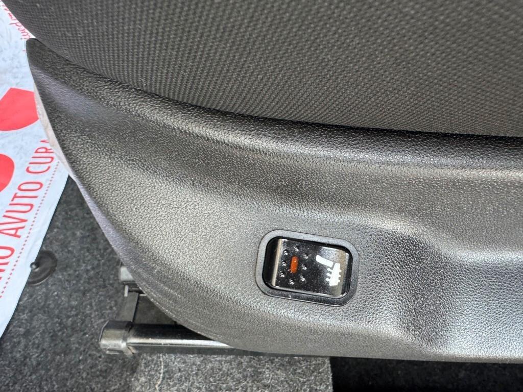 Fiat Doblo Doblò 1.3 MJT