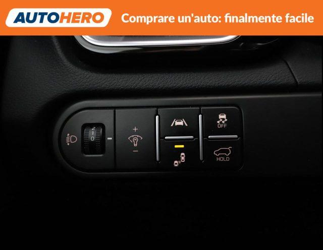 KIA XCeed 1.5 T-GDi 160 CV MHEV DCT GT-Line