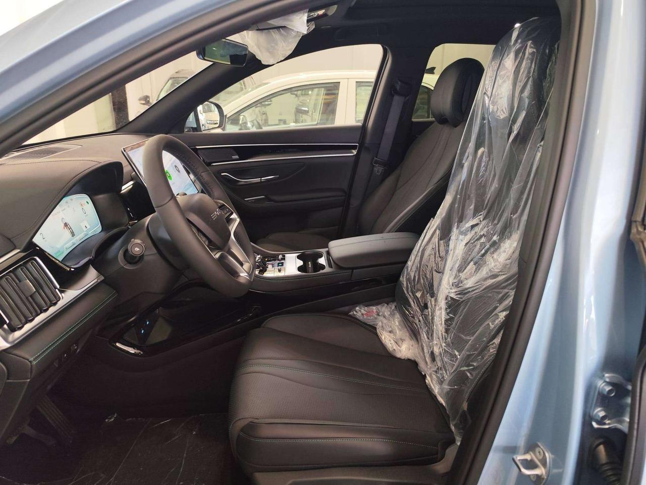 BYD Seal U 1.5 phev 2wd pronta consegna
