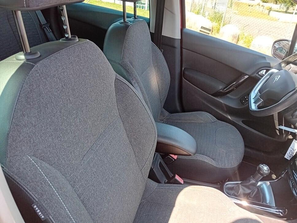 Citroen C3 PureTech Exclusive