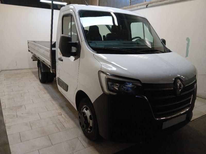 Renault Master T35 traz.post. 2.3 energy dci 145cv L3 Ice r.gem.