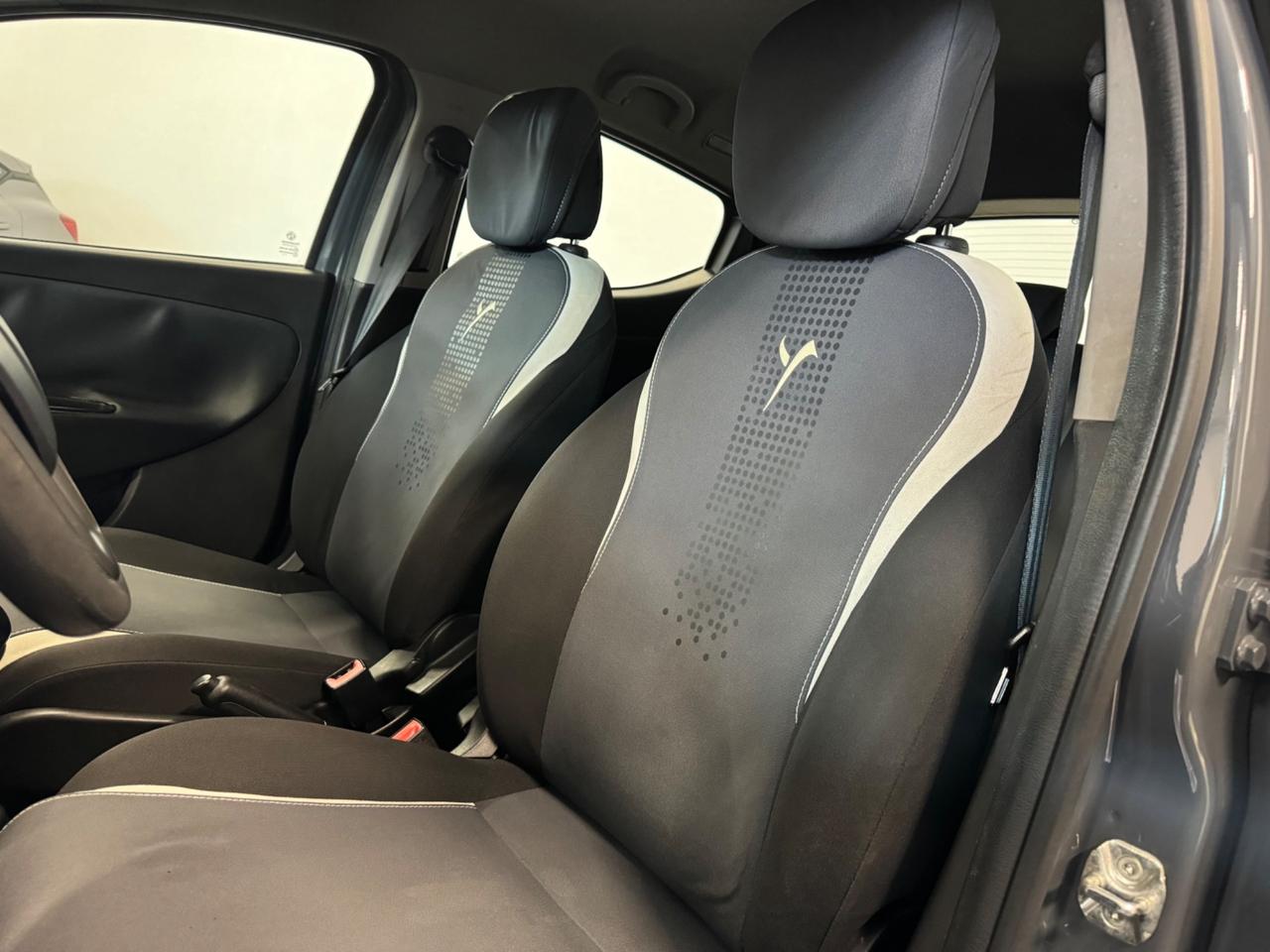 Lancia Ypsilon 1.2 5p Elefantino EURO 6! UNIPRO!