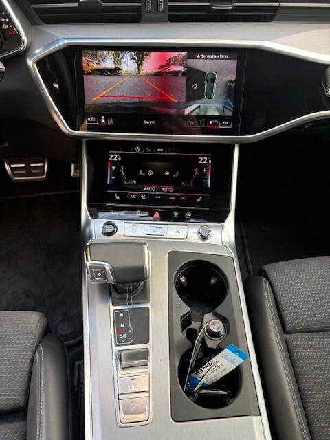 Audi A6 Avant 45 3.0 TDI quattro ultra S tronic line edition