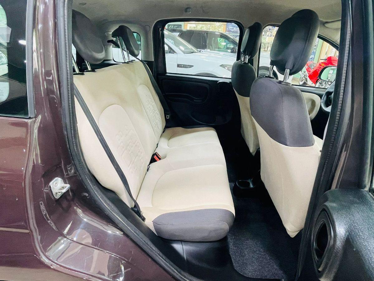Fiat New Panda 1.3 M.Jet S&S Neop. Motore Nuovo