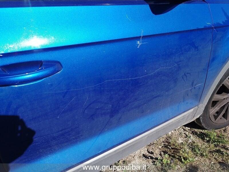 Volkswagen T-Roc I 2017 Diesel 2.0 tdi Advanced 4motion dsg